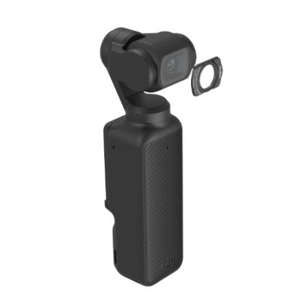 SmallRig 5122 - zestaw filtrów, mocowanie magnetyczne